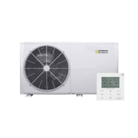 Beretta Pompa di Calore Idronica Aria-Acqua Hydro Unit M 010 Monofase 20203416 R-32 Classe A+++ con Comando Incluso