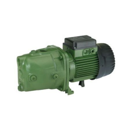 DAB Elettropompa Centrifuga Autoadescante JET 132 M IE2 1,37 HP