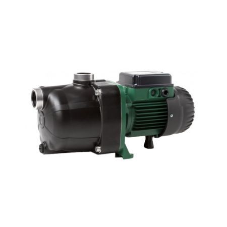 DAB Elettropompa Centrifuga Autoadescante JETCOM 82 M IE2 0,8 HP