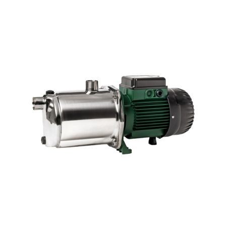DAB Elettropompa Centrifuga Autoadescante JETINOX 82 M IE2 0,8 HP