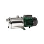 DAB Elettropompa Centrifuga Autoadescante JETINOX 102 M IE2 1,2 HP