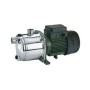 DAB Elettropompa Euroinox Centrifuga Multistadio 40/50 Monofase 1,15 HP IE2 con Corpo in Acciaio Inossidabile