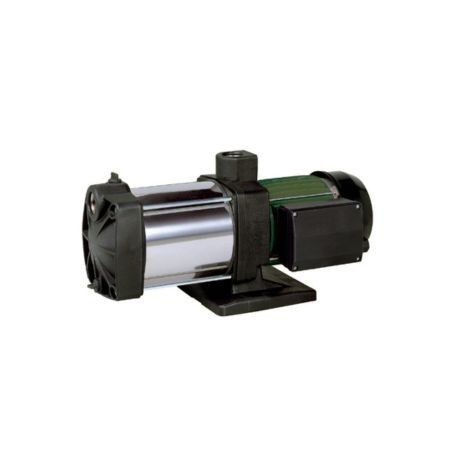 DAB Multi Inox Autoadescante 3 Monofase IE2 0,74 HP Elettropompa Multistadio Inox | Megaclima.it