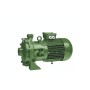 DAB Elettropompa K Centrifuga Bigirante 66/100 Trifase 4,0 HP IE3 con Corpo Pompa in Ghisa