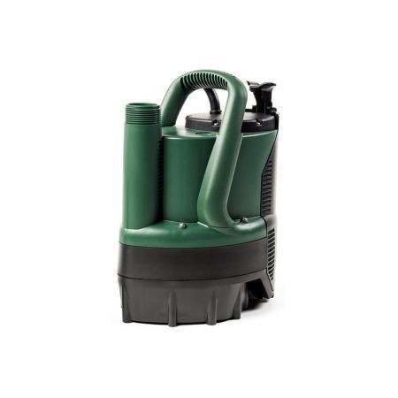 DAB Elettropompa Verty Nova 200 m 0,28 HP per Drenaggio Acqua Chiare