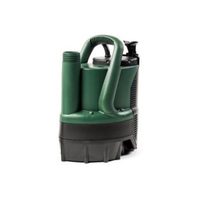 DAB Elettropompa Verty Nova 400 m 0,55 HP per Drenaggio Acqua Chiare