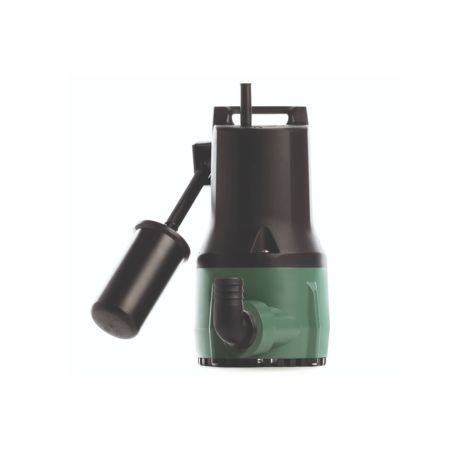 DAB Elettropompa Nova Sommergibile 600 m per Drenaggio Acqua Chiare