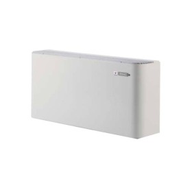 Aermec Ventilconvettore FCZ-ACT 550 Con Batteria Principale Maggiorata Comando Escluso