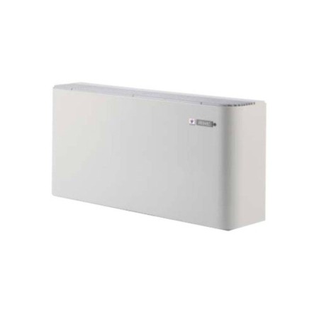 Aermec Ventilconvettore FCZ-ACT 650 Con Batteria Principale Maggiorata Comando Escluso