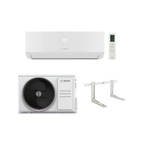 Bosch Climate 3000i 12000 BTU R-32 Inverter A++ | Megaclima.it