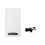 Ariston Cares X CF 24 Caldaia a Camera Aperta GPL | Megaclima.it