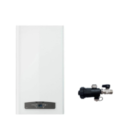 Ariston Cares X CF 24 Caldaia a Camera Aperta GPL | Megaclima.it