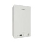 Fondital Caldaia a Condensazione Ischia KC S 28 kw Propano Completa di Kit Per Scarico Fumi