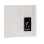 Fondital Caldaia a Condensazione Formentera KC 28 kw Metano Completa di Kit Scarico Fumi