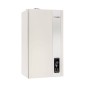 Fondital Caldaia a Condensazione Itaca KC Metano 32 Kw Completa di Kit Scarico Fumi