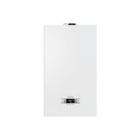 OUTLET Caldaia Beretta Caldaia a Condensazione BLR 25C Low Nox Metano Completa Di Kit Fumi