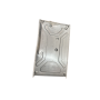 Outlet Junkers Bosch Caldaia a Condensazione Condens 1200 GC1200W 24/30 C23 Bianca 24 Kw Metano Con Kit Scarico Fumi