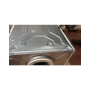 Outlet Junkers Bosch Caldaia a Condensazione Condens 1200 GC1200W 24/30 C23 Bianca 24 Kw Metano Con Kit Scarico Fumi
