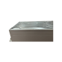 Outlet Junkers Bosch Caldaia a Condensazione Condens 1200 GC1200W 24/30 C23 Bianca 24 Kw Metano Con Kit Scarico Fumi