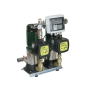 DAB Gruppi di pressurizzazione 2 KVC A.D. 65/80 Trifase con 2 elettropompe verticali centrifughe multistadio KVC