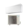 Daikin Climatizzatore Monosplit Bluevolution Emura III 18000 btu FTXJ35AW Bianco R-32 Wi-Fi Classe A+++