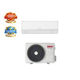 OUTLET Ariston Climatizzatore Monosplit Nevis Evo 12000 btu R 32  WIFI Incluso Classe A+++