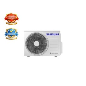 OUTLET Samsung Unità Esterna Multisplit AJ068TXJ3KG R32 6.8 kW per 3 unità interne