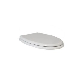 DianFlex Sedile Modello Karla in ABS Bianco