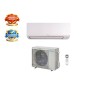 OUTLET Daikin Climatizzatore Monosplit Inverter Ecoplus Sensira 9000 FTXF25E R-32 WI-FI Optional Classe A++