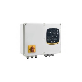 DAB Quadro Elettronico E-Box Basic 230/50-60 per Modelli Monofase