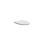 Azzurra Ceramica Sedile Coprivaso Wc Frizionato Collezione Pratica Materiale Termoindurente