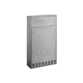 Baxi Kit Involucro Universale per Caldaia a Condensazione ad Incasso Luna Air e Luna In Plus