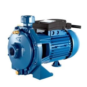 Matra Elettropompa Centrifuga 2CD 68S Monofase 1,1 kW 1,5 HP