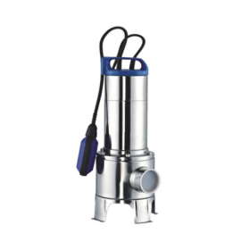 Matra Elettropompa sommergibile VORTIX 75/2G 0,75 HP 220V Monofase