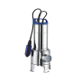 Matra Elettropompa sommergibile VORTIX 100/2G 1 HP 220V Monofase
