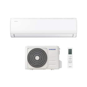 Samsung Climatizzatore Monosplit AR35 24000 BTU Wi-Fi Integrato Inverter R-32 Classe A++