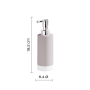 Gedy Dosasapone Ceramica New Mizar | Megaclima.it