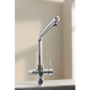 Grohe Blue Pure Minta Cromo Bocca L Sistema Filtrazione 30589000 | Megaclima.it