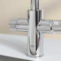 Grohe Blue Pure Minta 30591000 Rubinetto con Filtro 5 Fasi | Megaclima.it