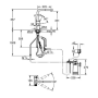 Grohe Blue Pure Minta Nero Opaco Bocca L 1000142 | Megaclima.it