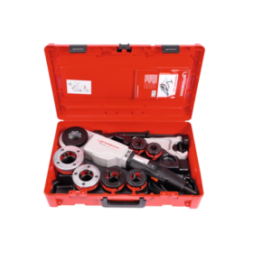 Rothenberger Filiera Elettrica Supertronic 2000 da 1/2 - 2"