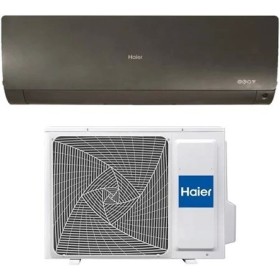 Haier Flexis Plus Nero 15000 BTU AS42S2SF1FA-MB3 Climatizzatore R32 | Megaclima.it