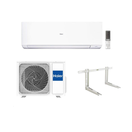 Haier Expert 9000 BTU AS25XCAHRA Climatizzatore Inverter | Megaclima.it