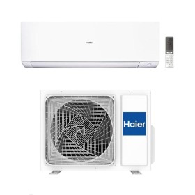 Haier Climatizzatore Monosplit Serie Expert 15000 btu AS35XCAHRA Inverter Wi-Fi Classe A+++
