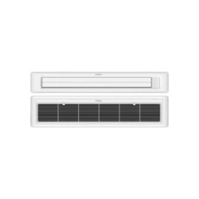 Haier Pannello P1B-1210IA/D con Display Compreso di Ricevitore per Unità Interne Canalizzate