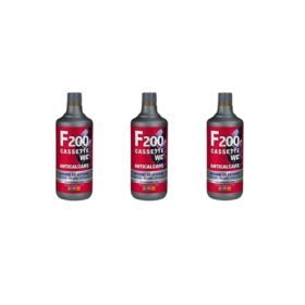 Faren Farmicol Disincrostante Anticalcare Liquido Per Cassette WC F200 Professional - 3 Pezzi