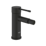 Grohe Miscelatore Bidet Taglia S Nero Ultra Opaco 24395KF1 | Megaclima.it
