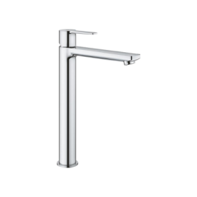 Grohe Lineare Miscelatore Monocomando per Lavabo a Bacinella Taglia XL Cromo - 23405001