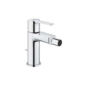 Grohe Lineare Miscelatore per Bidet Taglia S Cromo - 33848001