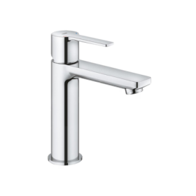 Grohe Lineare Miscelatore Monocomando per Lavabo Taglia S Cromo - 23106001